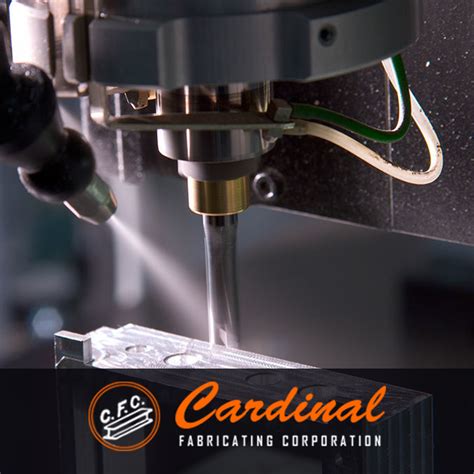 metal fabricators in wisconsin|cardinal fabricating inc.